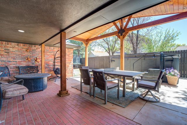 4421 88th Street, Lubbock, TX 79424