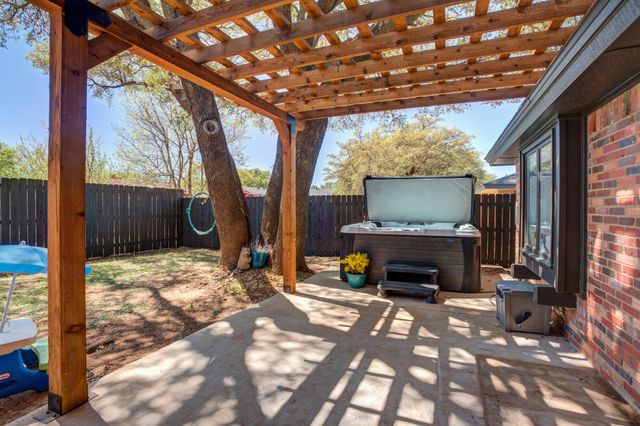 4421 88th Street, Lubbock, TX 79424
