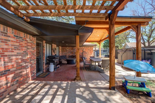 4421 88th Street, Lubbock, TX 79424