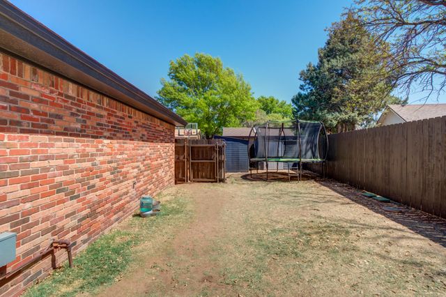 4421 88th Street, Lubbock, TX 79424