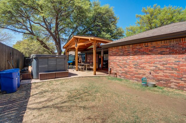 4421 88th Street, Lubbock, TX 79424