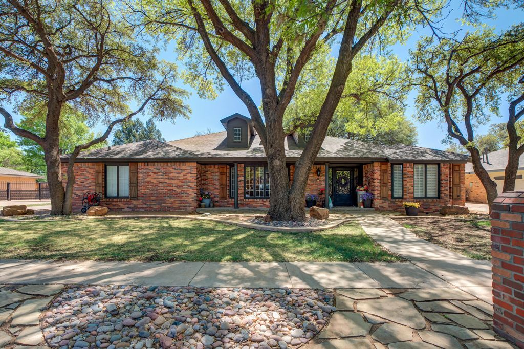 4421 88th Street, Lubbock, TX 79424