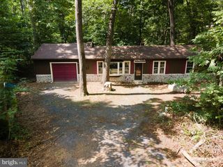 191 HIDEAWAY FARMS RD, Edinburg, VA 22824