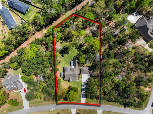 304 Ridgelake Scenic Drive, Montgomery, TX 77316