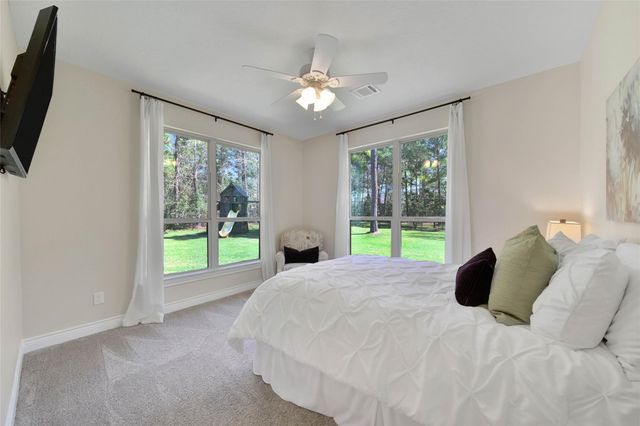 304 Ridgelake Scenic Drive, Montgomery, TX 77316