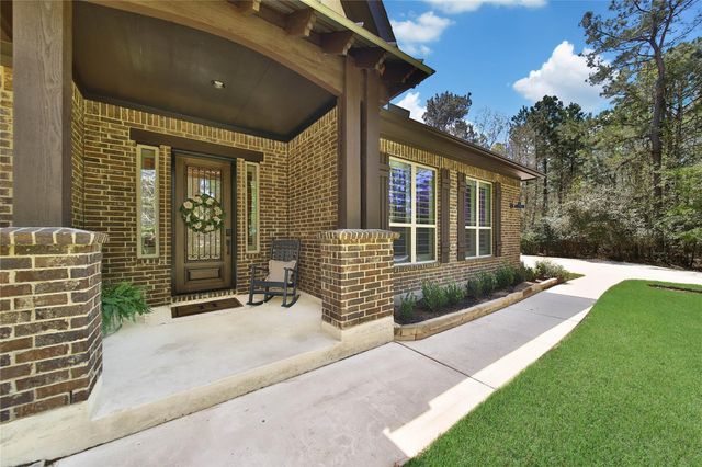304 Ridgelake Scenic Drive, Montgomery, TX 77316