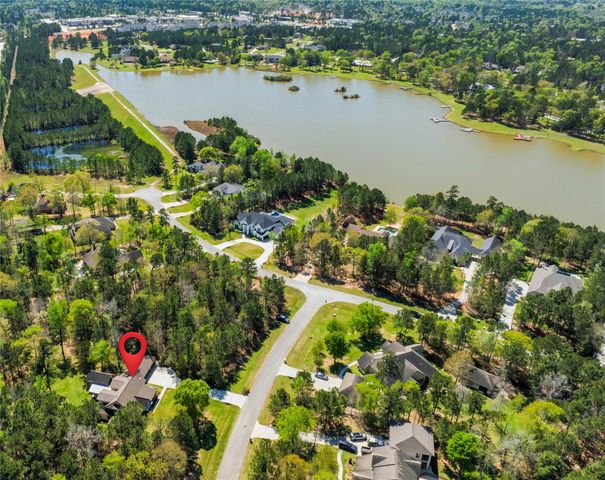 304 Ridgelake Scenic Drive, Montgomery, TX 77316