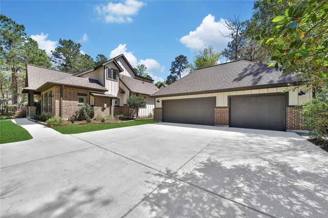 304 Ridgelake Scenic Drive, Montgomery, TX 77316