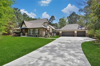 304 Ridgelake Scenic Drive, Montgomery, TX 77316