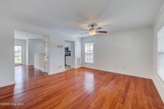 519 Brunswick Street, Wilmington, NC 28401