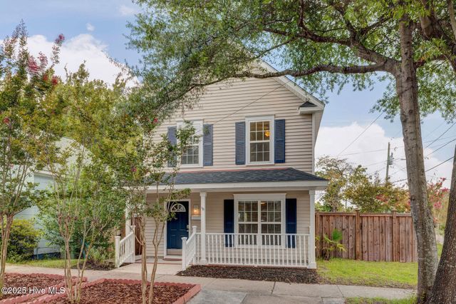 519 Brunswick Street, Wilmington, NC 28401
