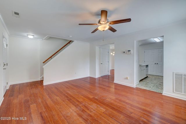 519 Brunswick Street, Wilmington, NC 28401