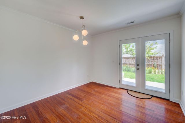 519 Brunswick Street, Wilmington, NC 28401