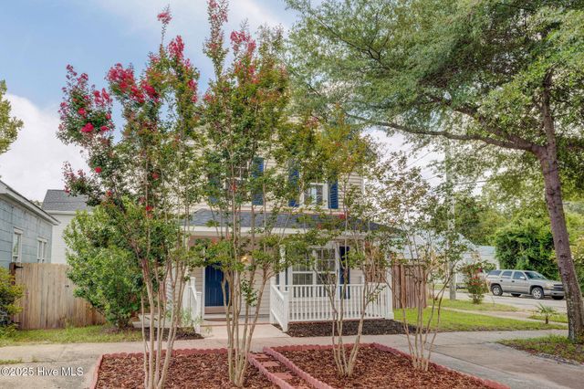 519 Brunswick Street, Wilmington, NC 28401