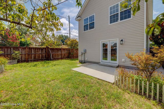 519 Brunswick Street, Wilmington, NC 28401