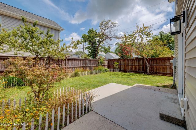 519 Brunswick Street, Wilmington, NC 28401