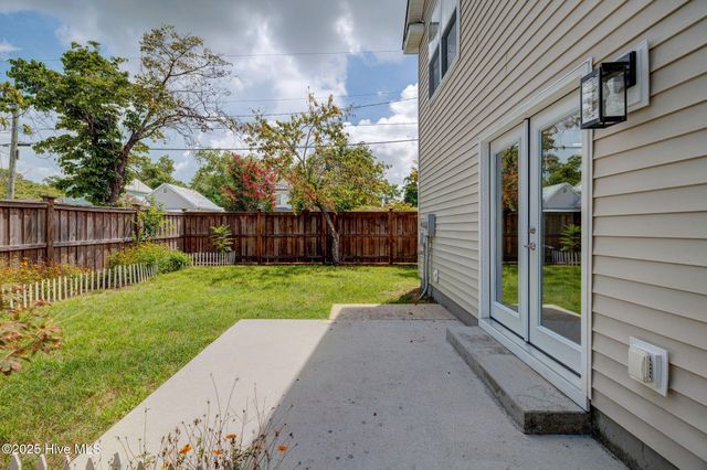 519 Brunswick Street, Wilmington, NC 28401