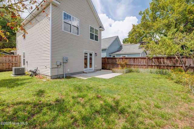 519 Brunswick Street, Wilmington, NC 28401