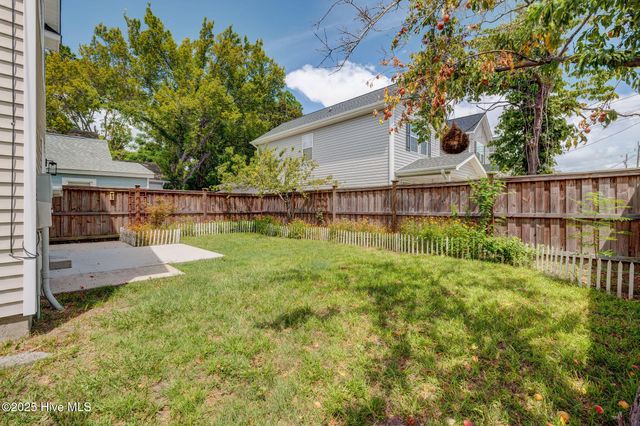 519 Brunswick Street, Wilmington, NC 28401