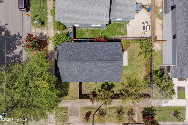 519 Brunswick Street, Wilmington, NC 28401