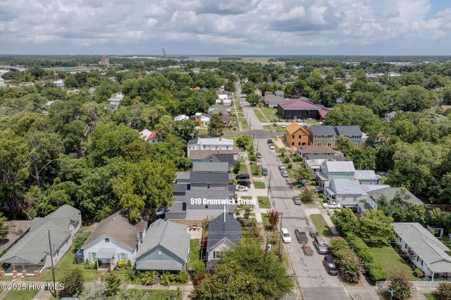 519 Brunswick Street, Wilmington, NC 28401