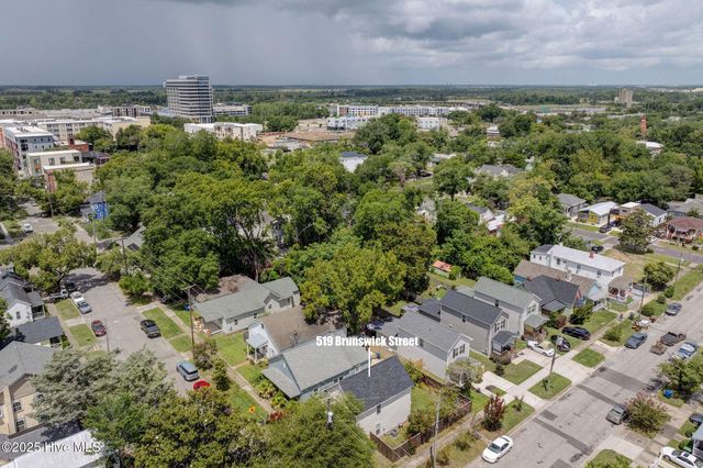 519 Brunswick Street, Wilmington, NC 28401