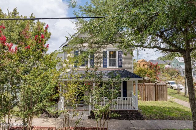 519 Brunswick Street, Wilmington, NC 28401
