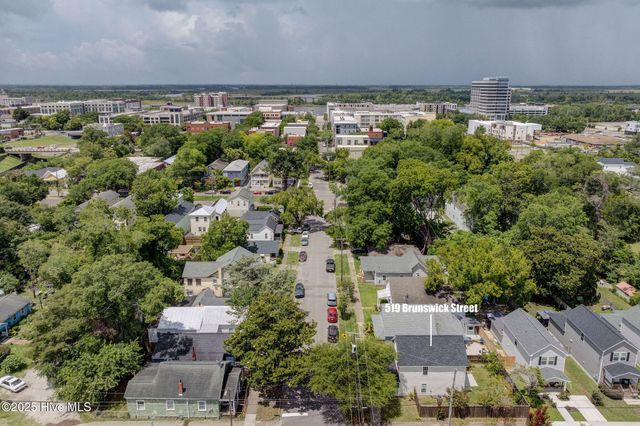 519 Brunswick Street, Wilmington, NC 28401