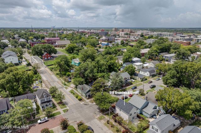 519 Brunswick Street, Wilmington, NC 28401