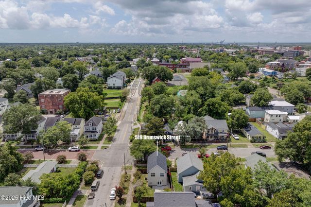 519 Brunswick Street, Wilmington, NC 28401