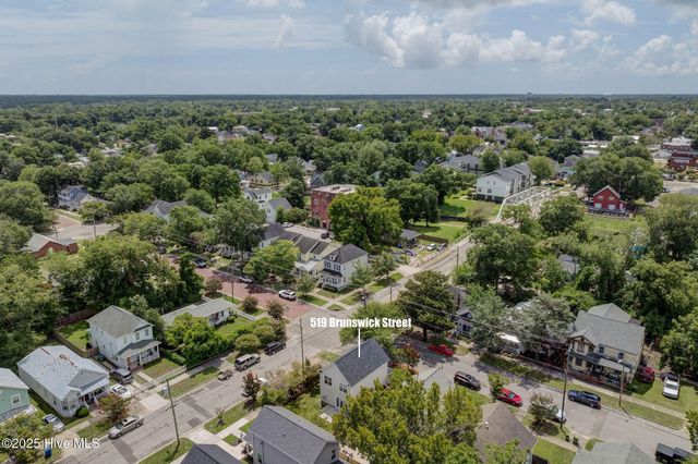 519 Brunswick Street, Wilmington, NC 28401