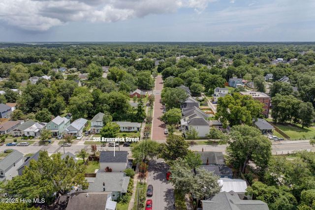 519 Brunswick Street, Wilmington, NC 28401