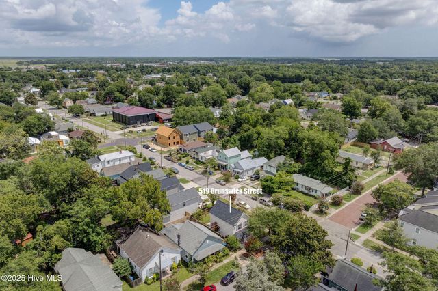 519 Brunswick Street, Wilmington, NC 28401