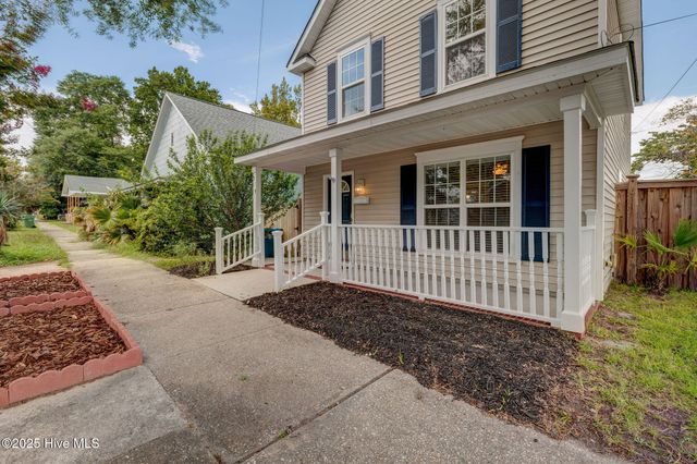 519 Brunswick Street, Wilmington, NC 28401