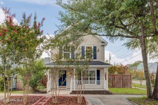 519 Brunswick Street, Wilmington, NC 28401