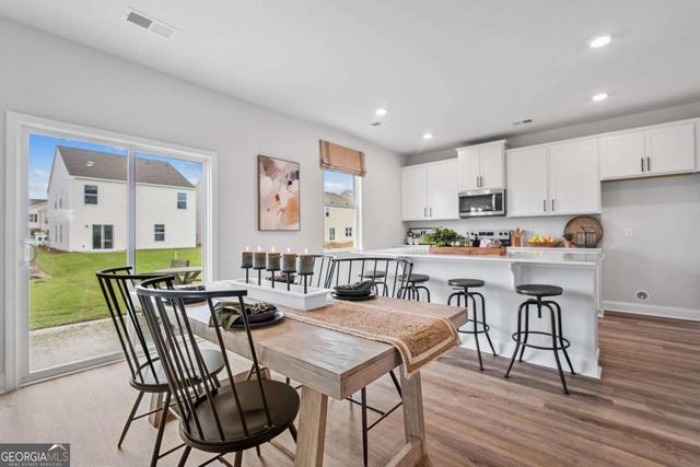 32 Gladewater Drive, Port Wentworth, GA 31407