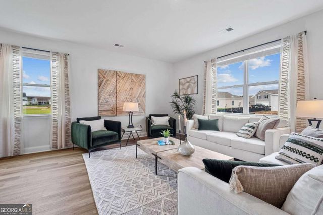 32 Gladewater Drive, Port Wentworth, GA 31407