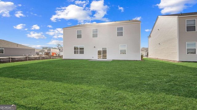 32 Gladewater Drive, Port Wentworth, GA 31407