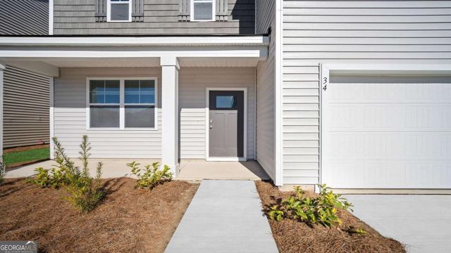 32 Gladewater Drive, Port Wentworth, GA 31407