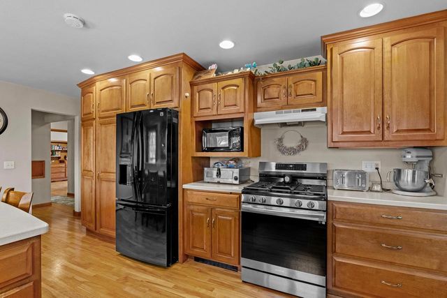 722 LEE AVENUE, Brillion, WI 54110