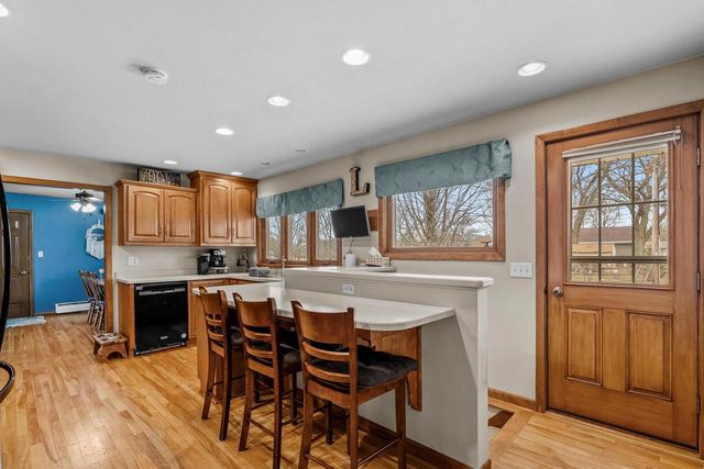 722 LEE AVENUE, Brillion, WI 54110