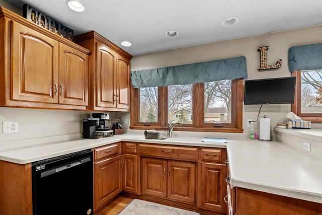 722 LEE AVENUE, Brillion, WI 54110