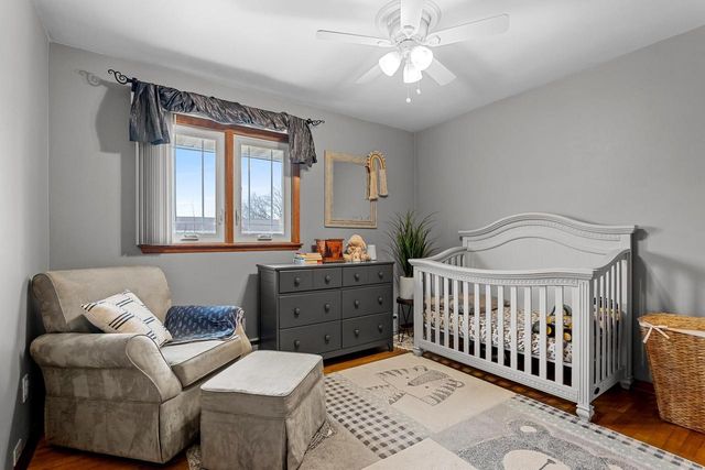 722 LEE AVENUE, Brillion, WI 54110