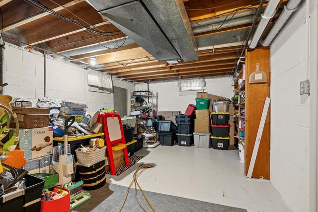 722 LEE AVENUE, Brillion, WI 54110