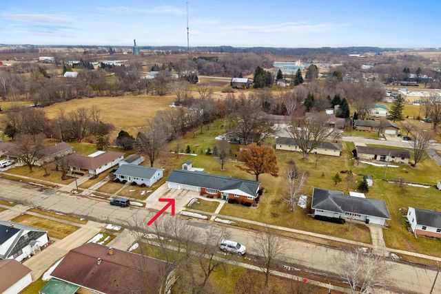 722 LEE AVENUE, Brillion, WI 54110