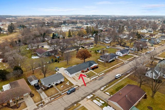 722 LEE AVENUE, Brillion, WI 54110