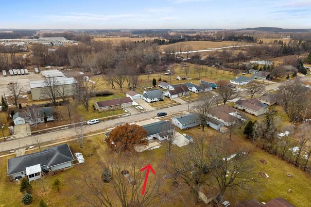 722 LEE AVENUE, Brillion, WI 54110