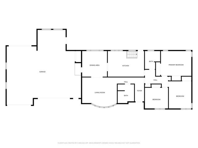 722 LEE AVENUE, Brillion, WI 54110