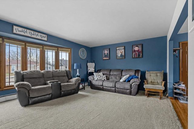 722 LEE AVENUE, Brillion, WI 54110