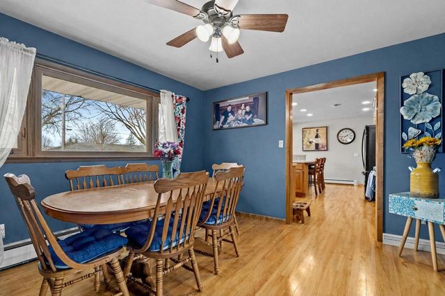 722 LEE AVENUE, Brillion, WI 54110